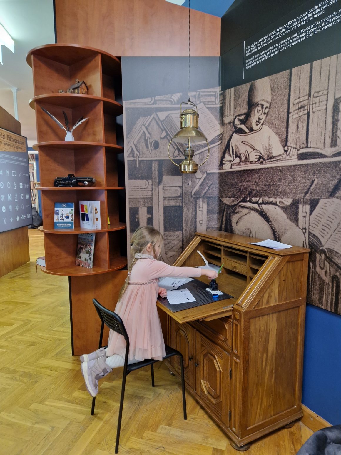 Ką veikti Kaune su vaikais
