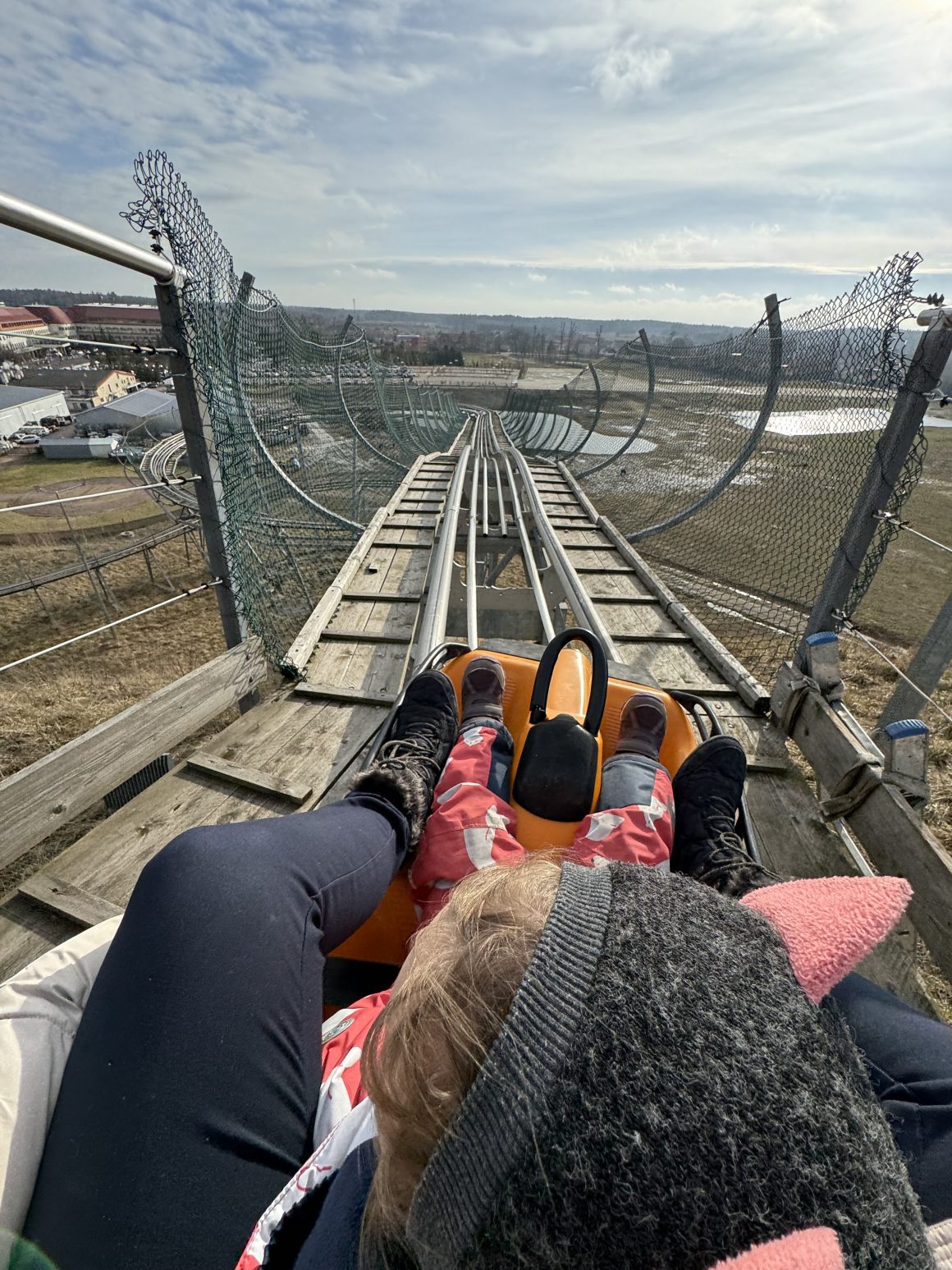 Tropikana vandens parkas Lenkijoje