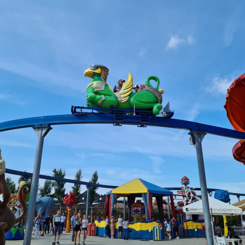 Energylandia