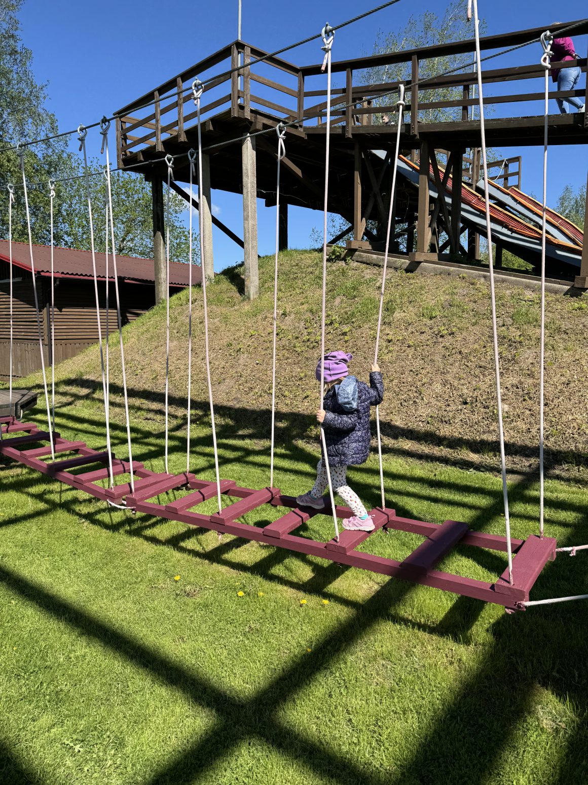 Labirintų parkas