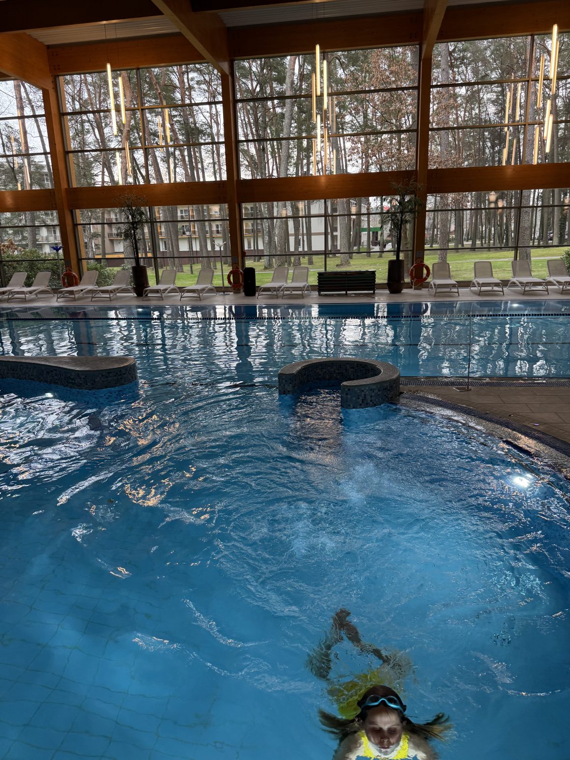 Eglės sanatorija