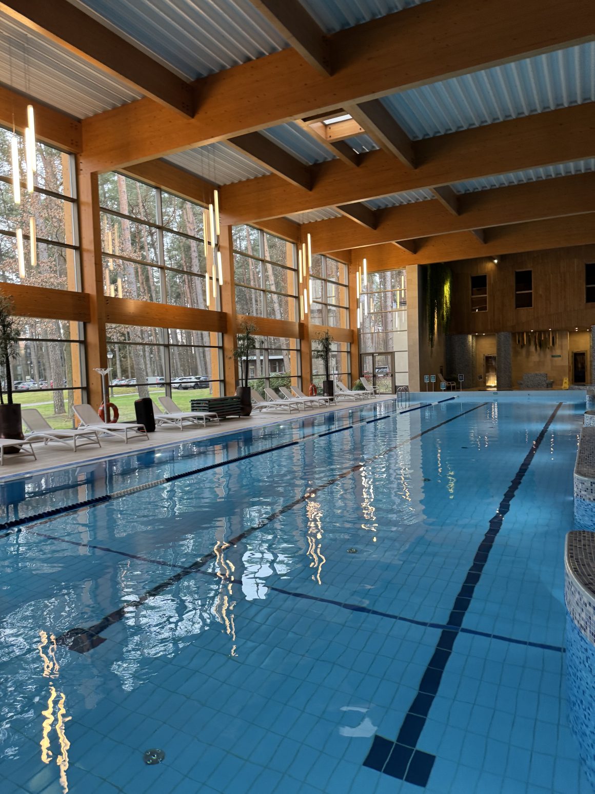 Eglės sanatorija