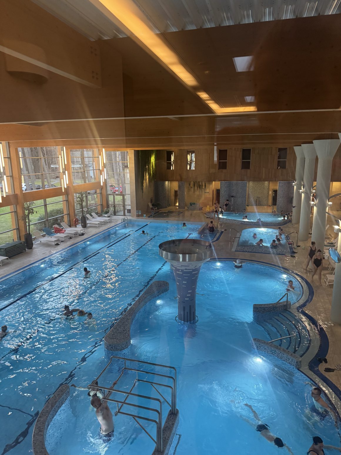 Eglės sanatorija
