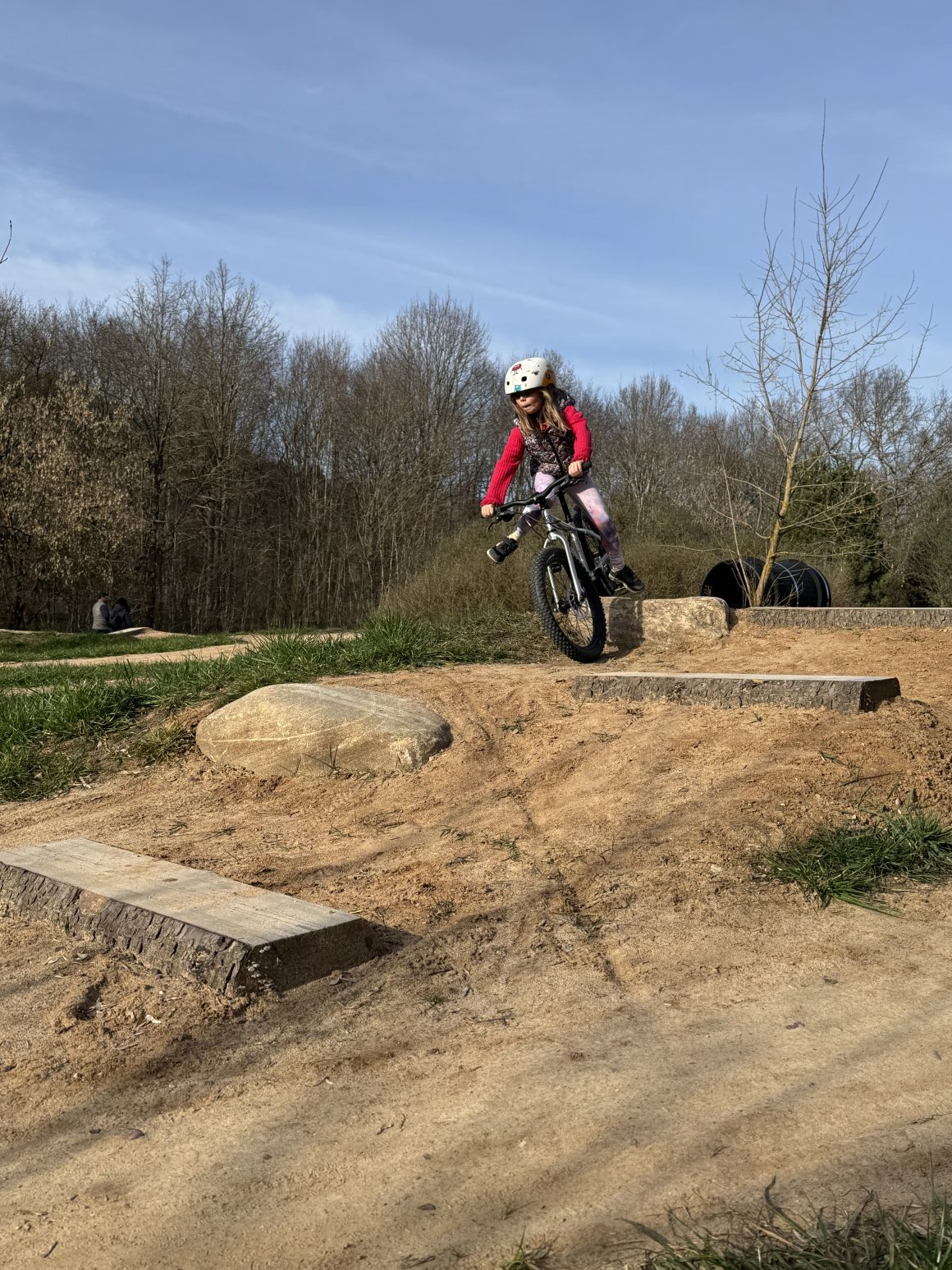 Pumptrack