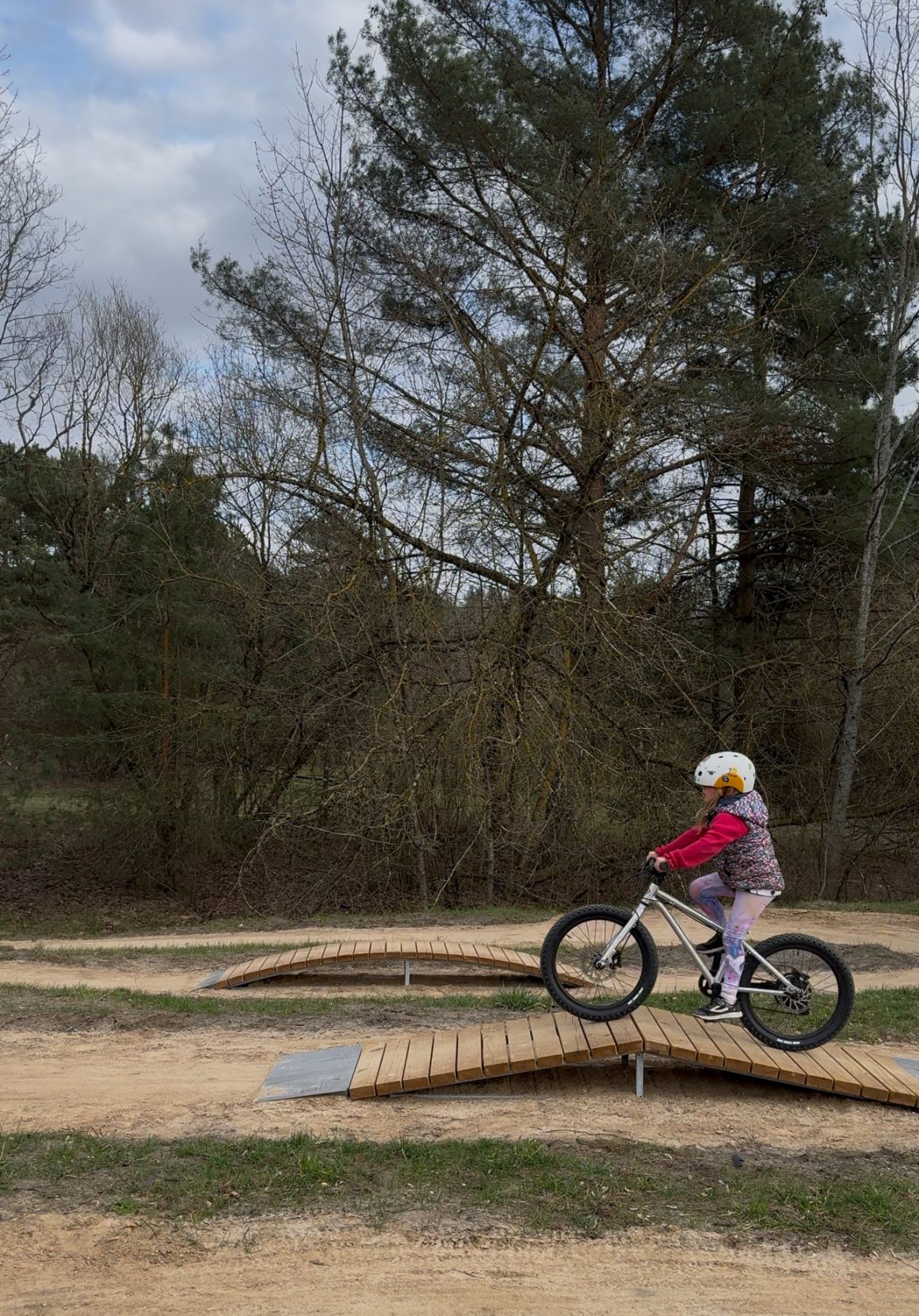 Pumptrack