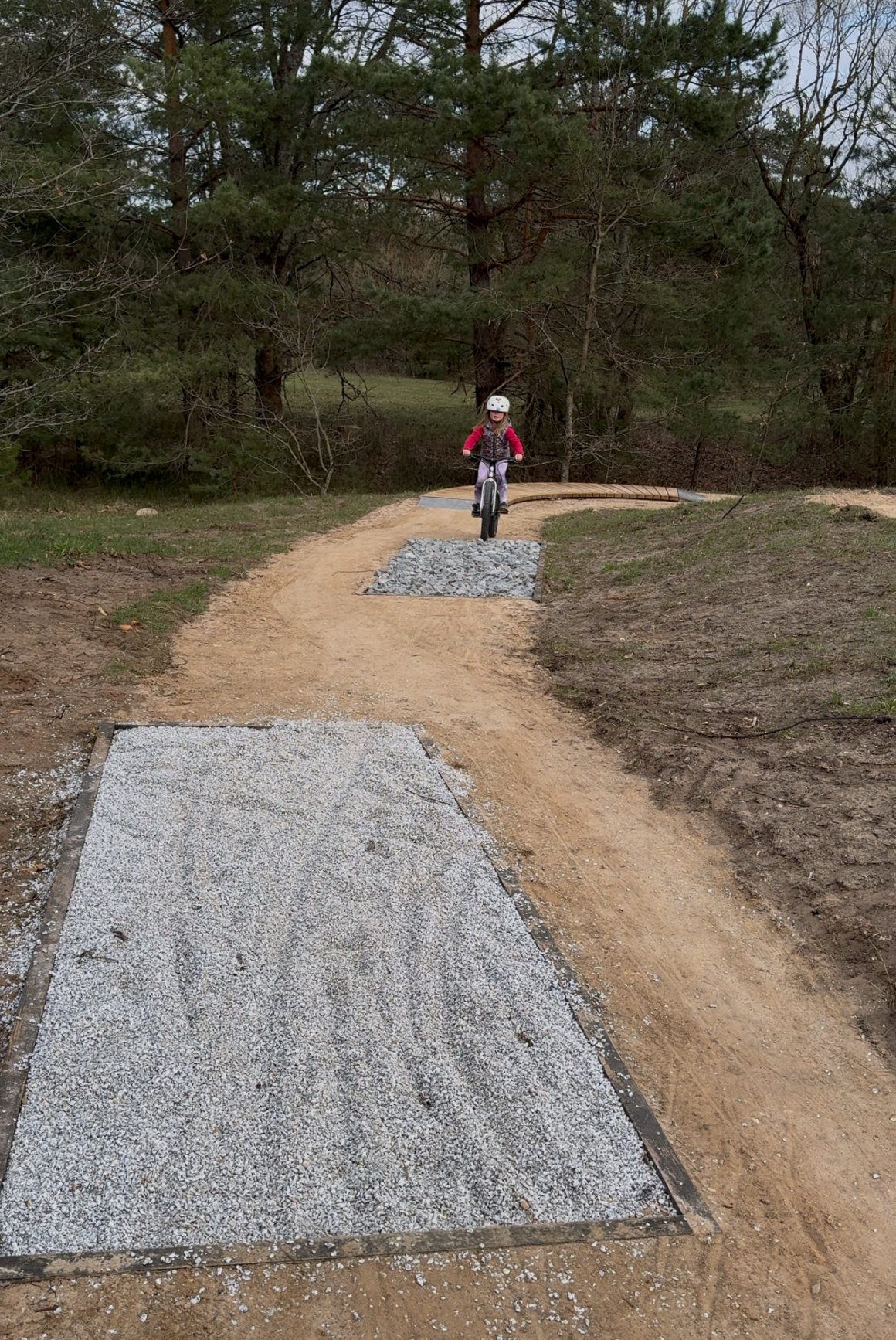 Pumptrack