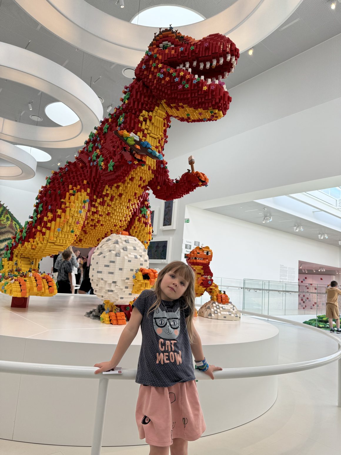 Lego namas