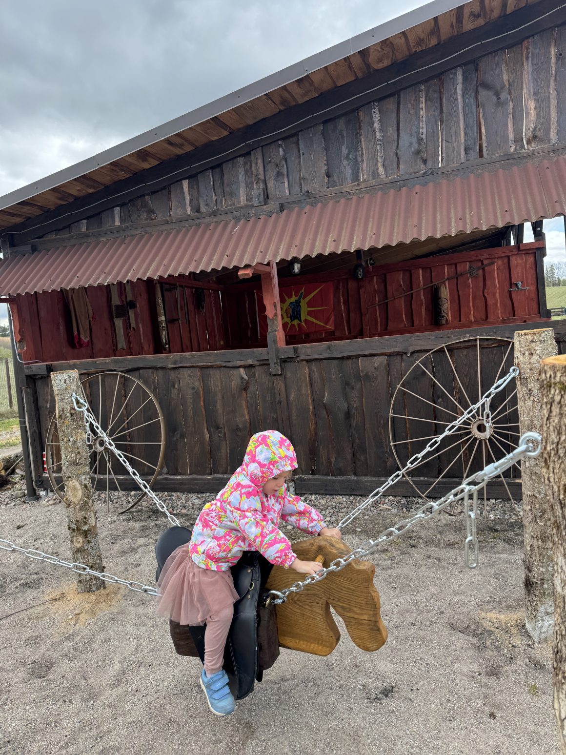 Rancho Pancho