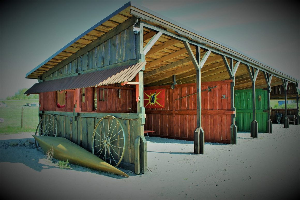 Rancho Pancho