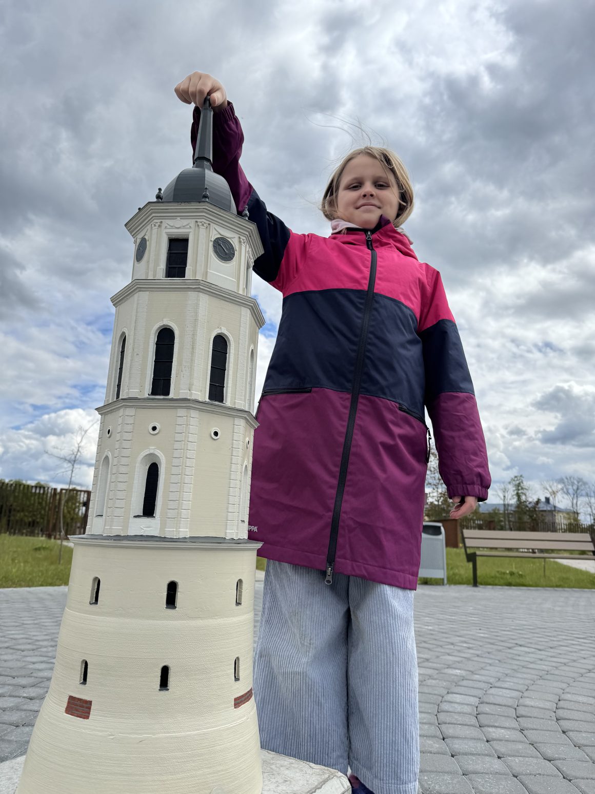 Miniatiūrų parkas
