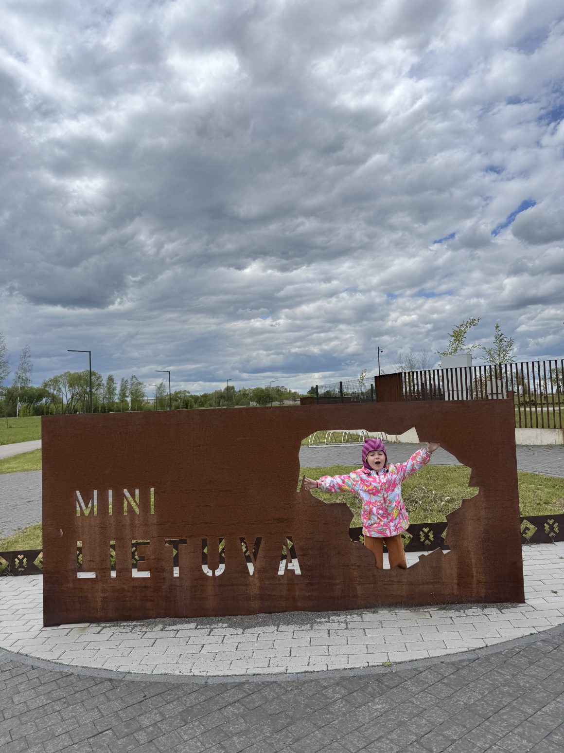 Miniatiūrų parkas