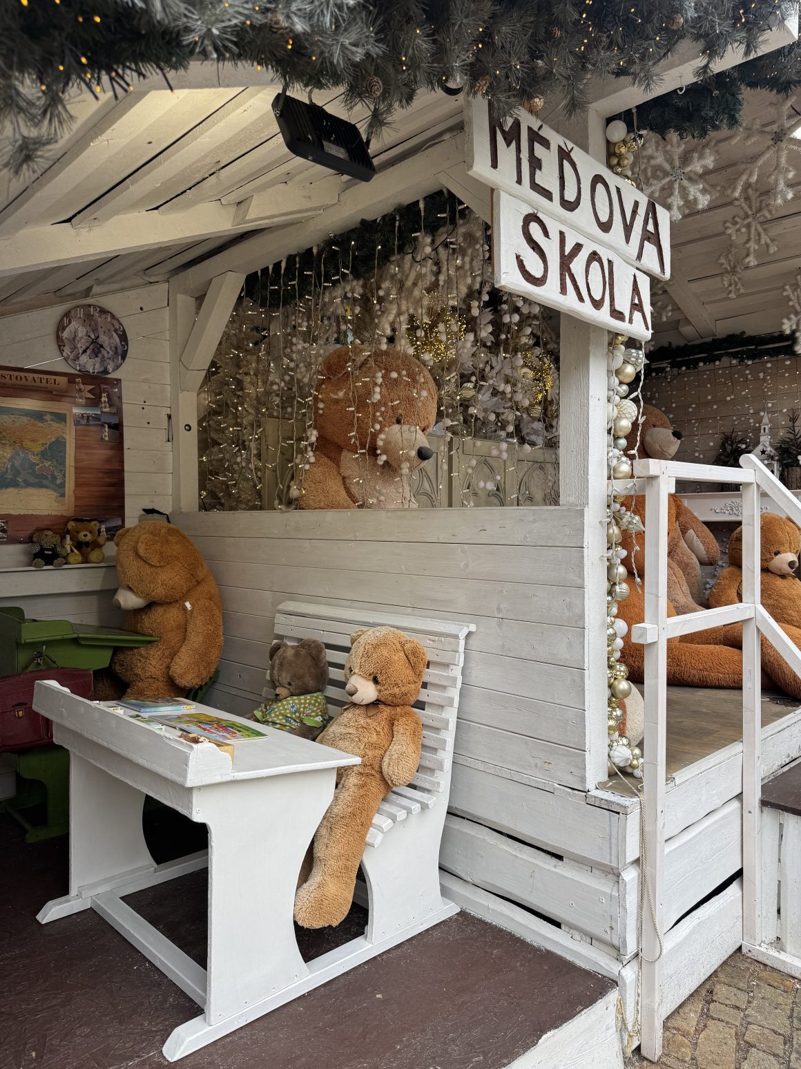 Karlovy vary ką pamatyti