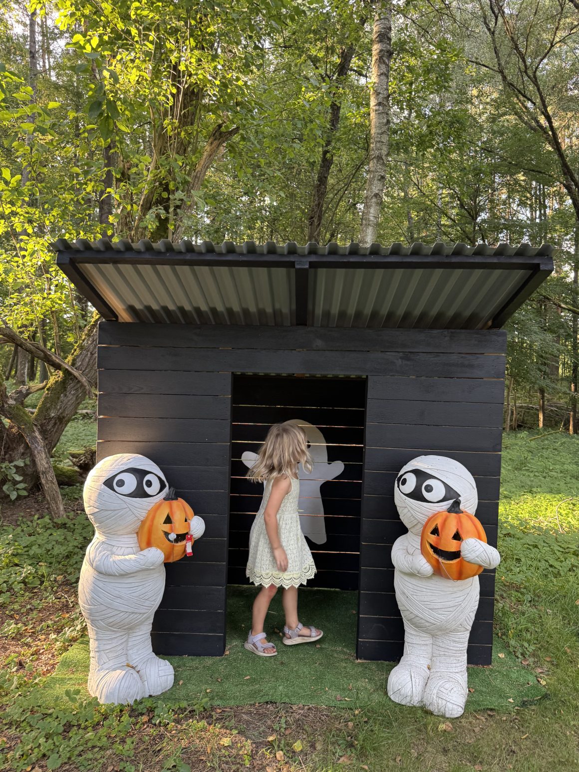 Ovos parkas