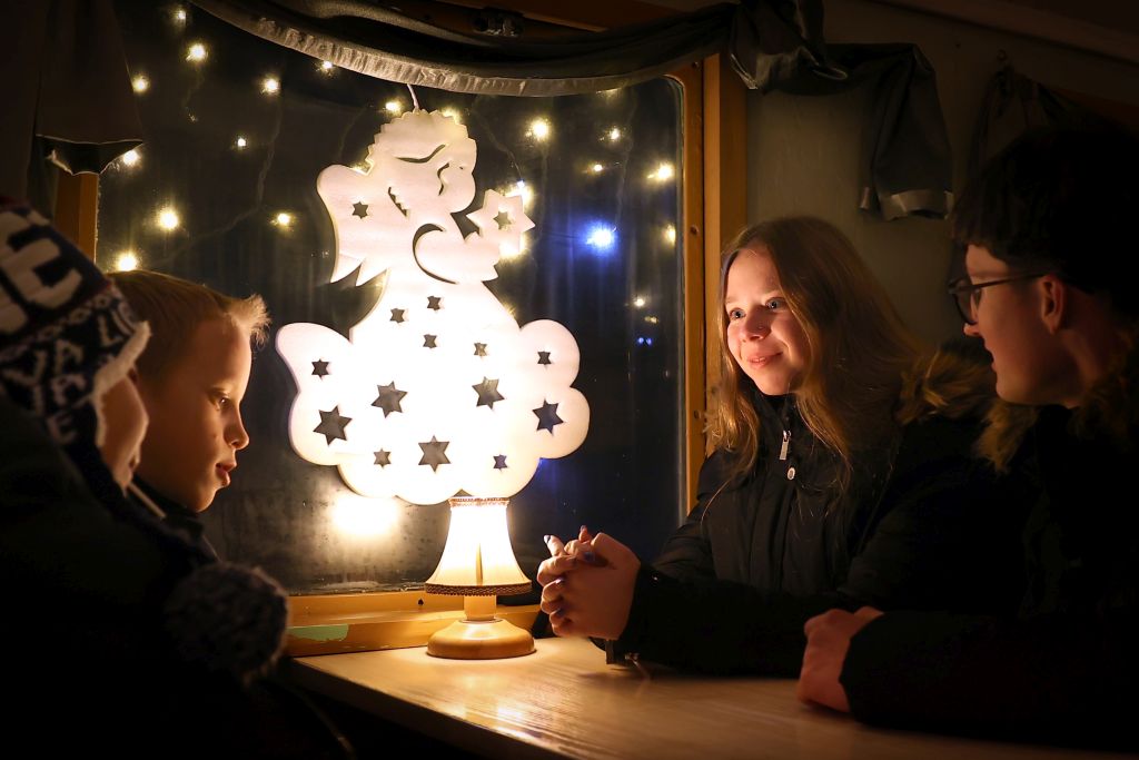 Kelionės Siauruku