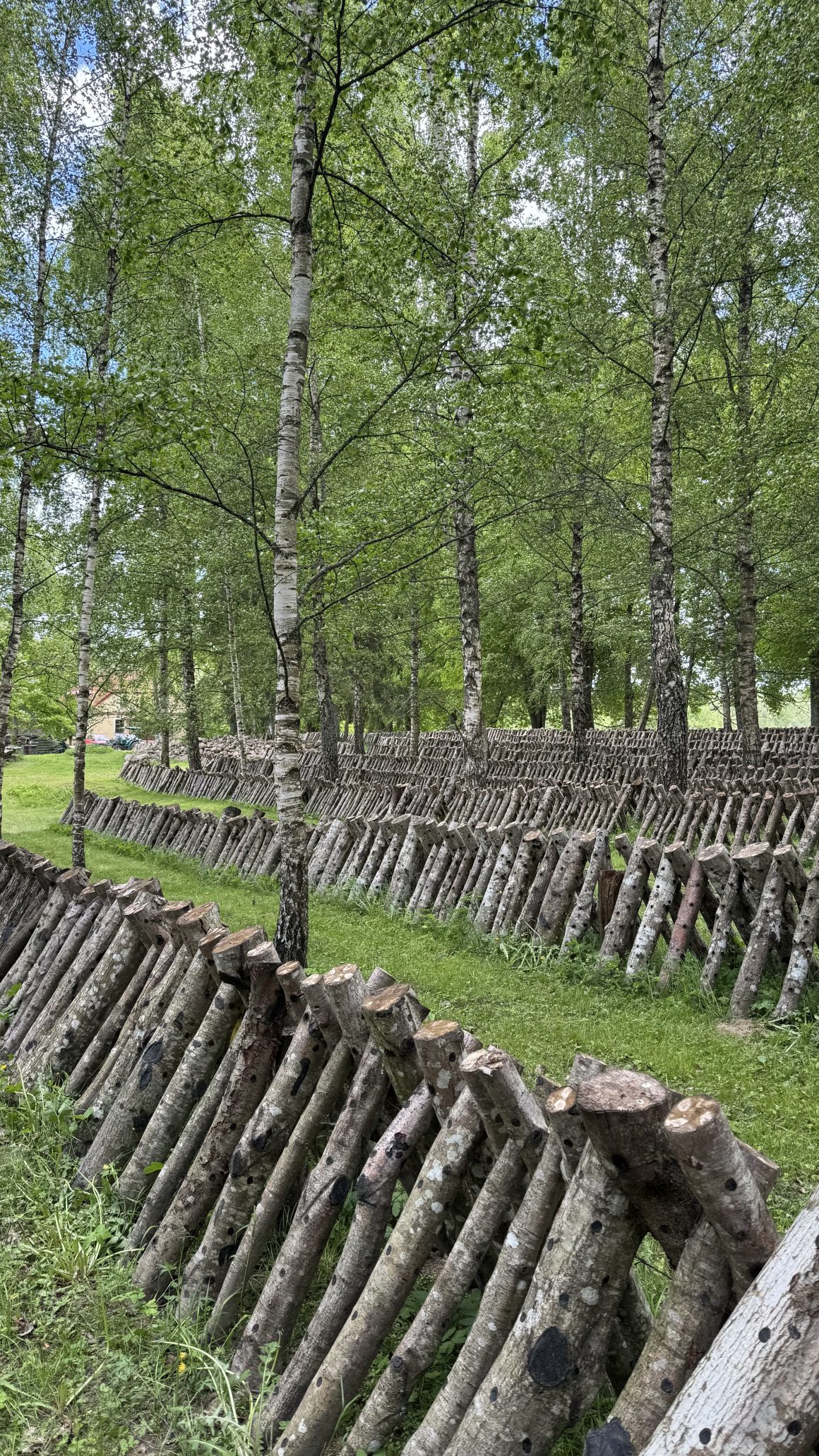 Ką pamatyti Kuldygoje