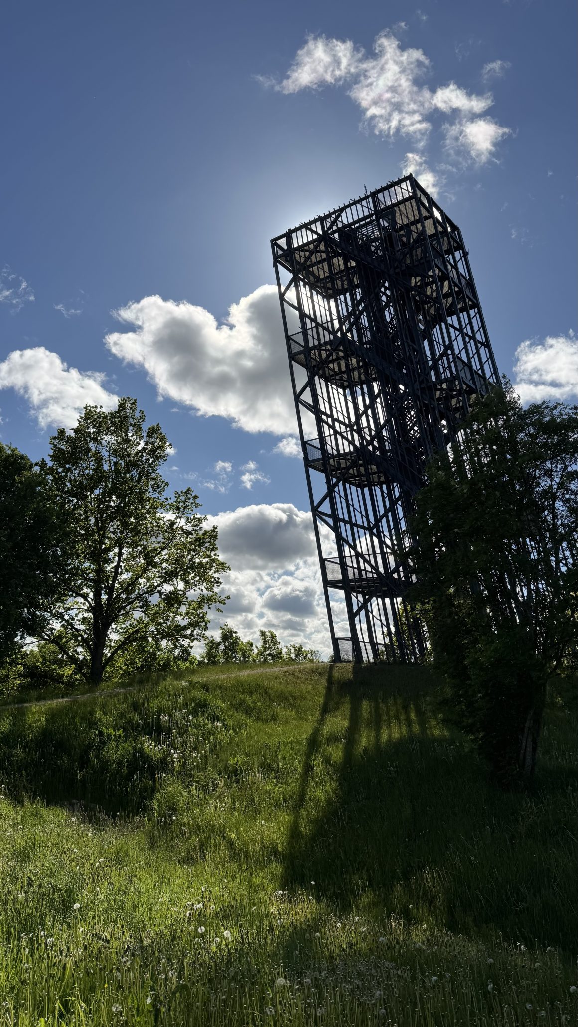 Ką pamatyti Kuldygoje