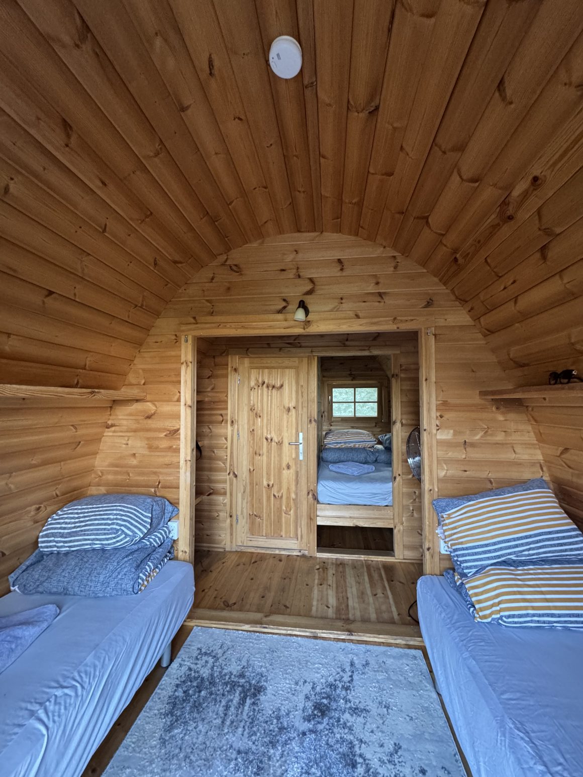 Wake Inn zarasai