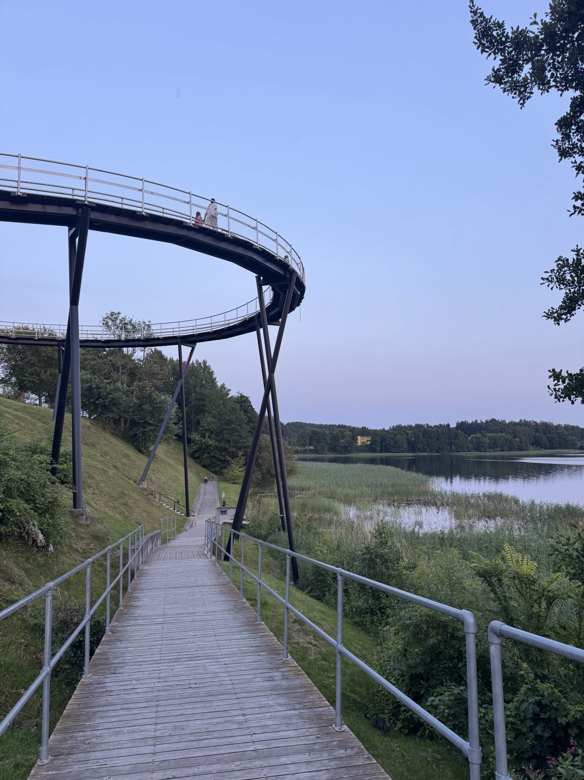 Zarasų apžvalgos bokštas

