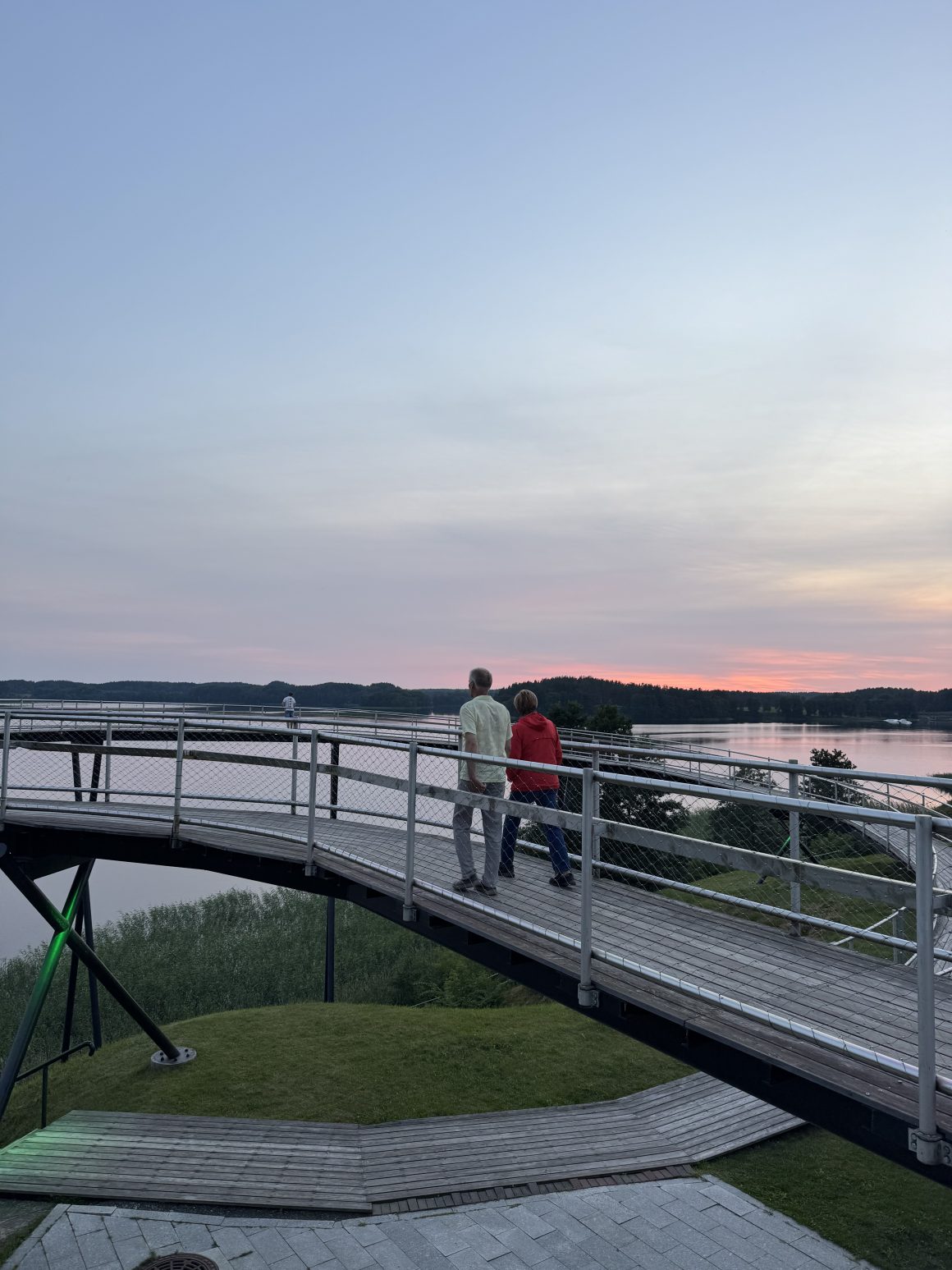 Zarasų apžvalgos bokštas