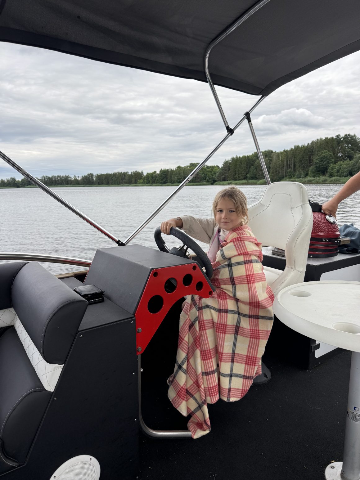 Ką veikti Kėdainiuose su vaikais?