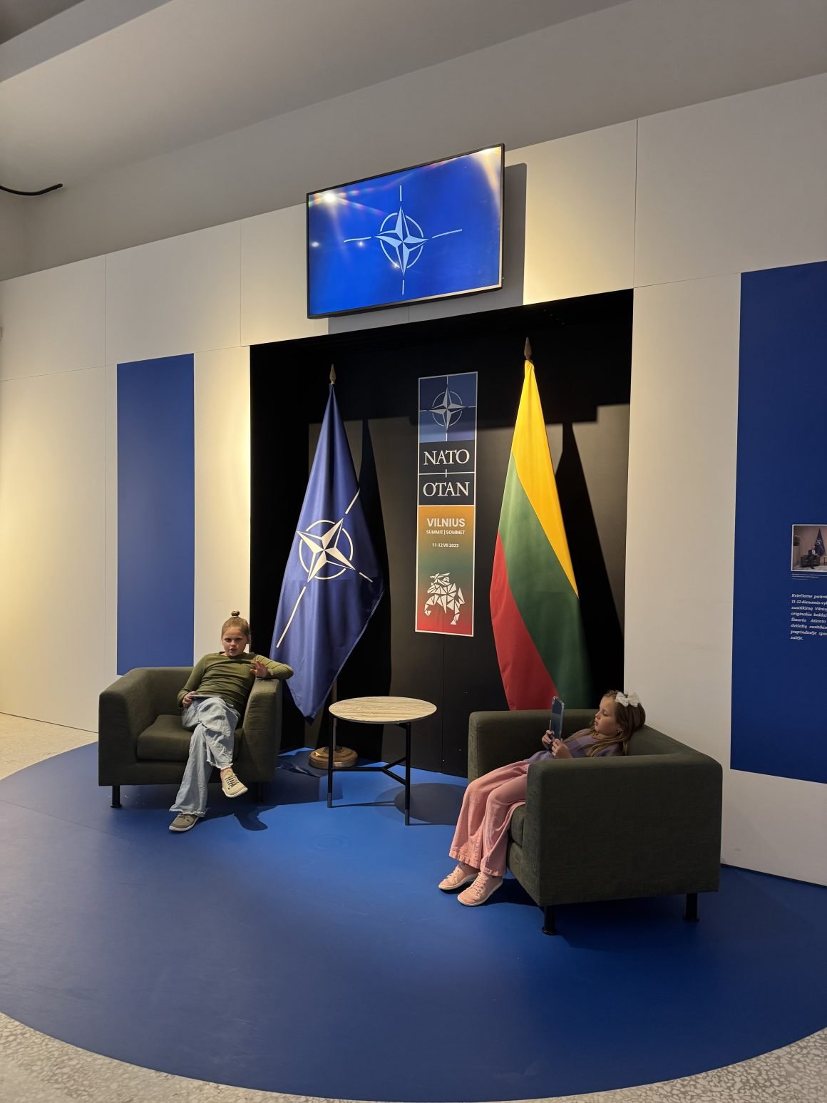 Valstybės pažinimo centras