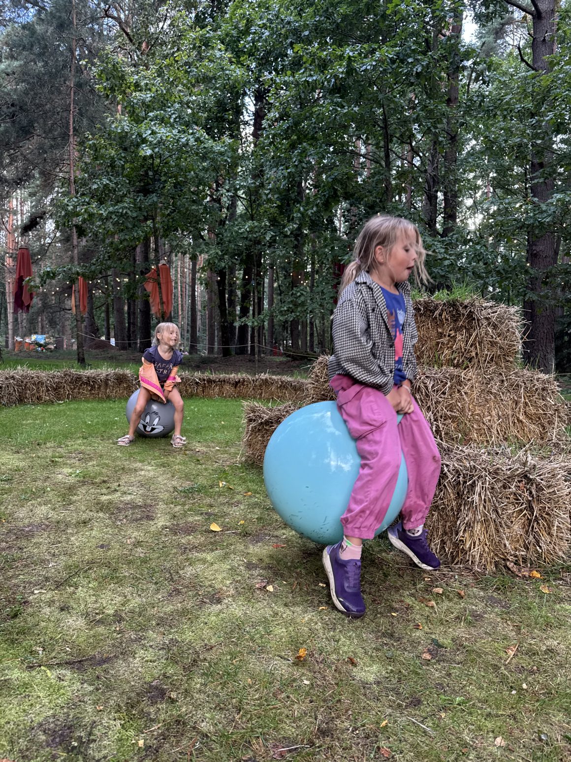 Ovos parkas 