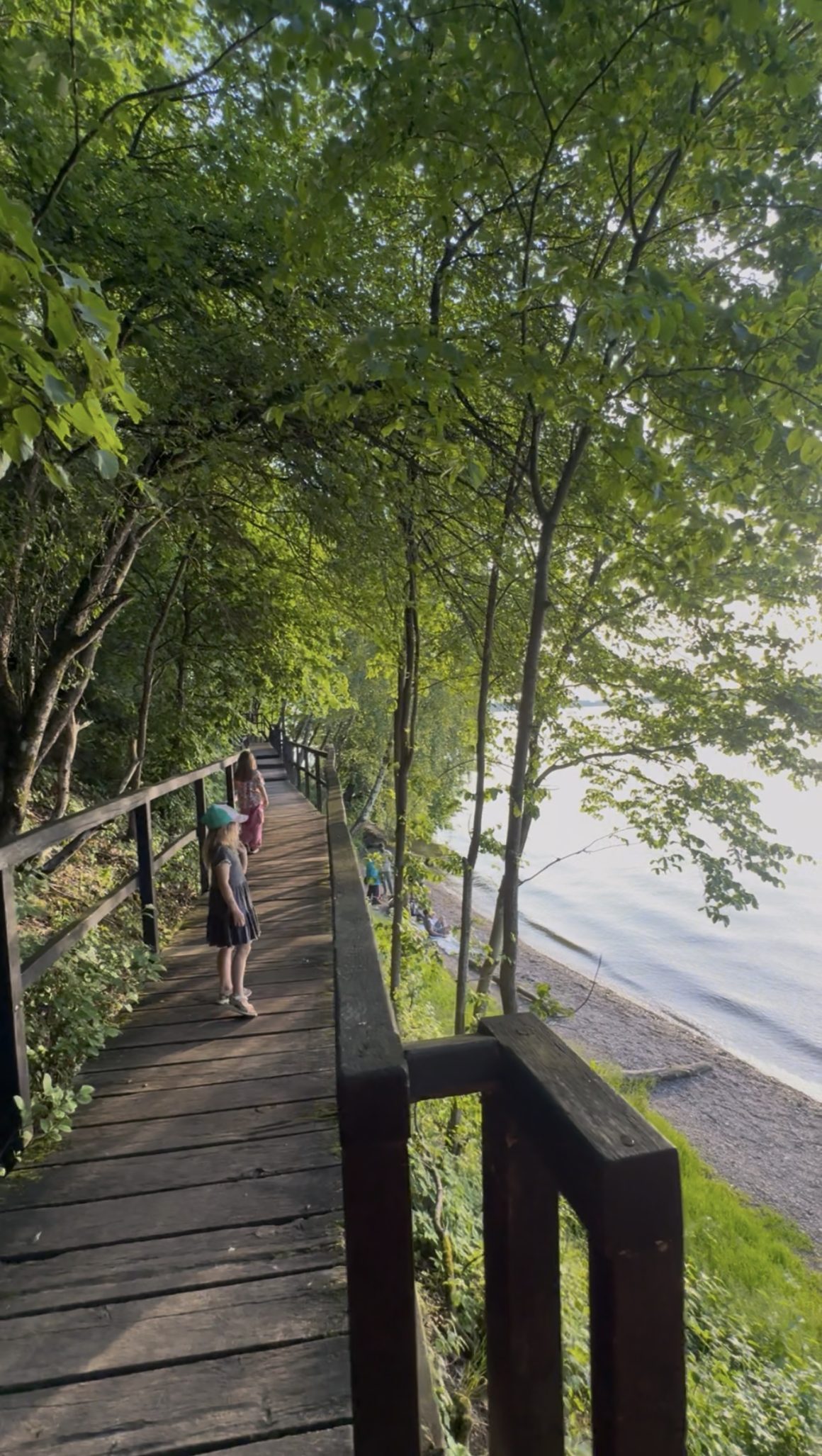 Žiegždrių pažintinis takas