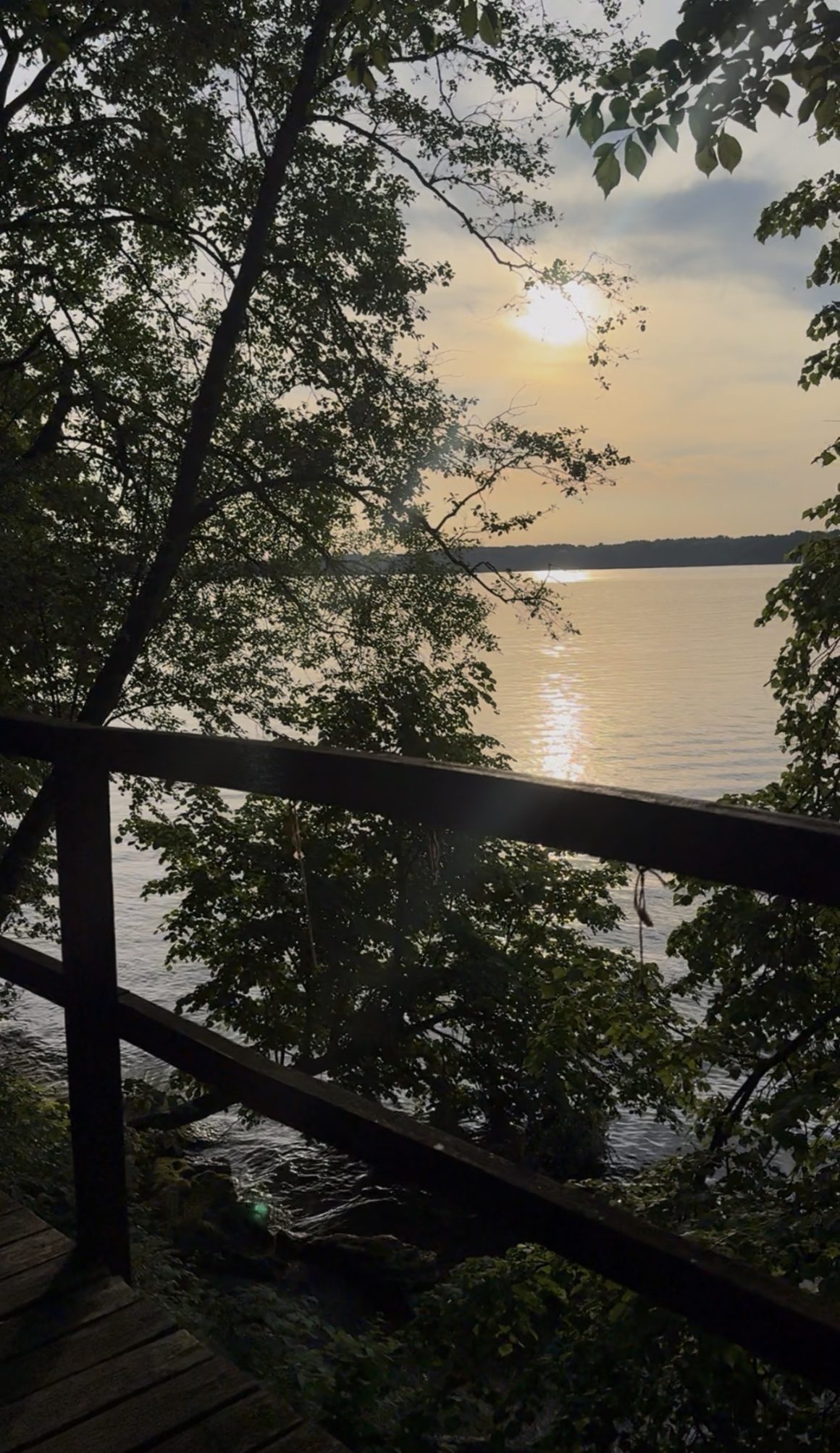 Žiegždrių pažintinis takas
